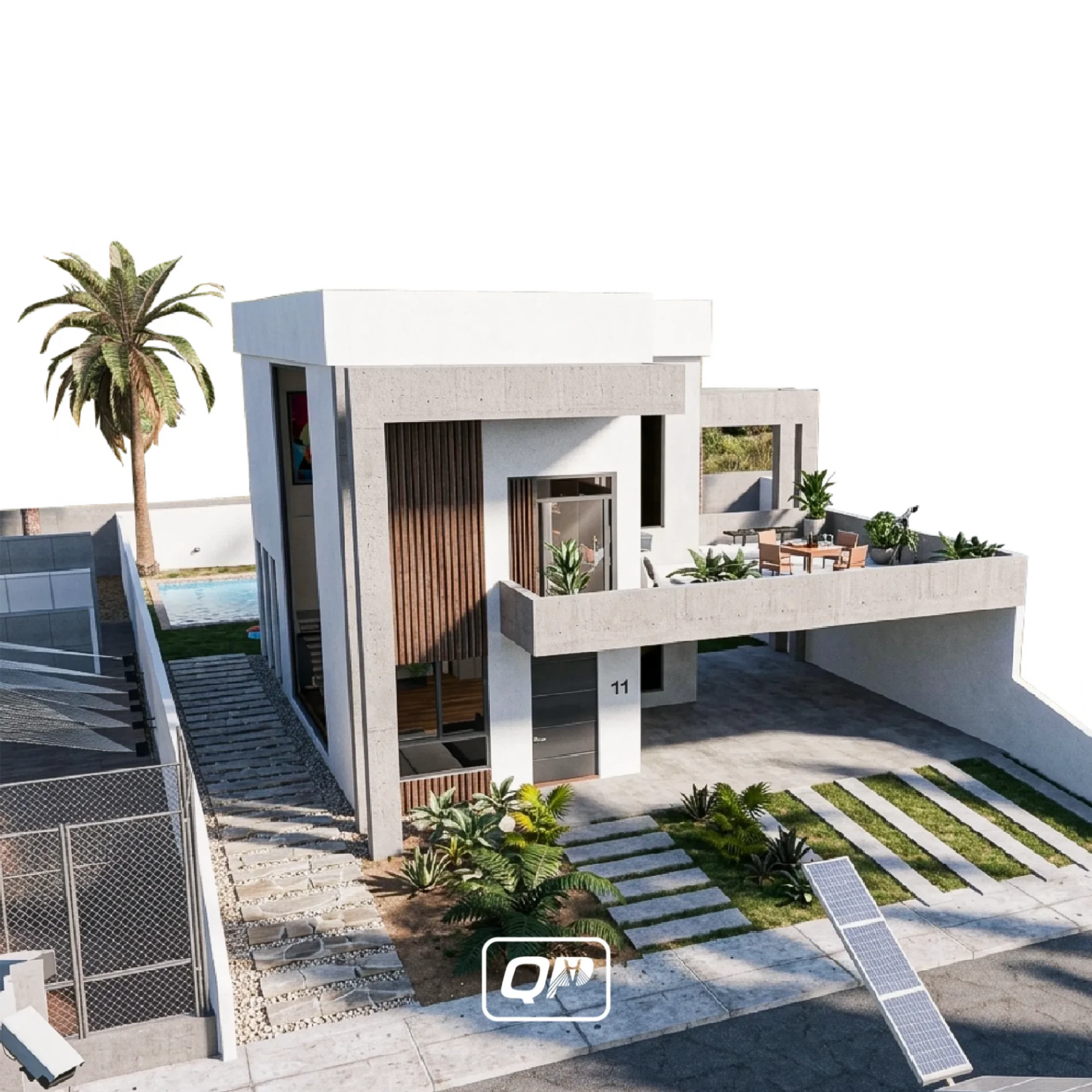 Casa Vintage 7 - WIPE