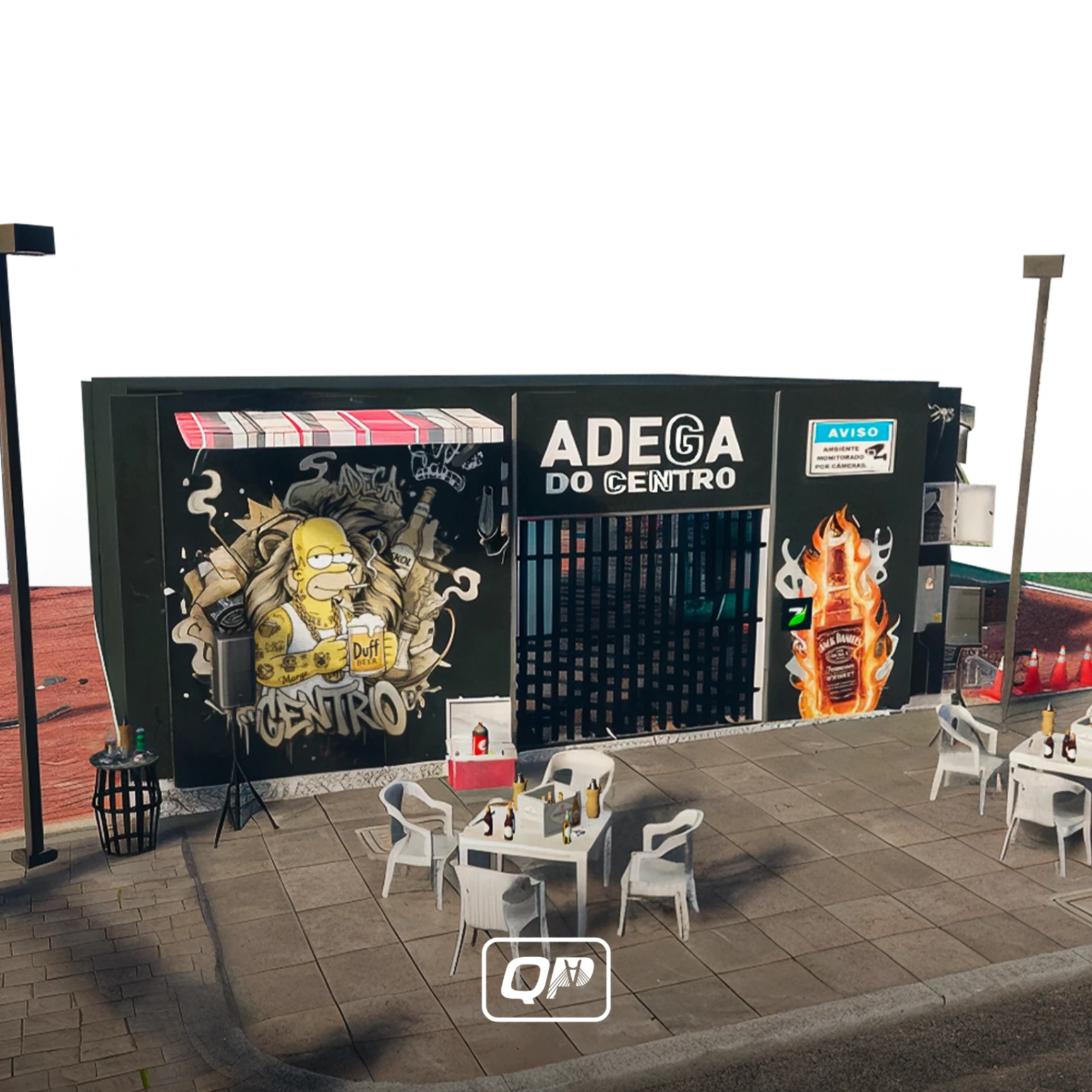 Adega do Centro