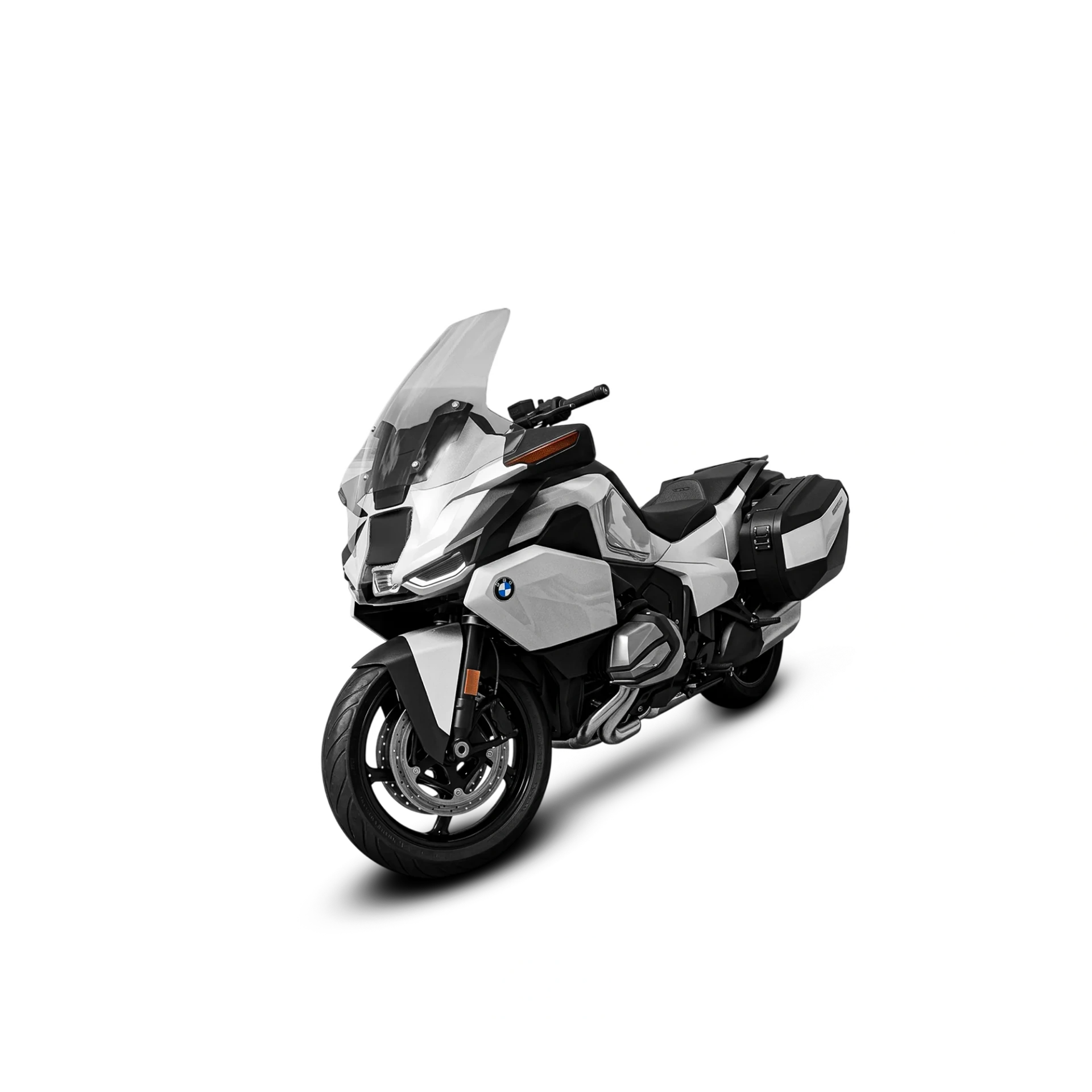 BMW R 1300 RT