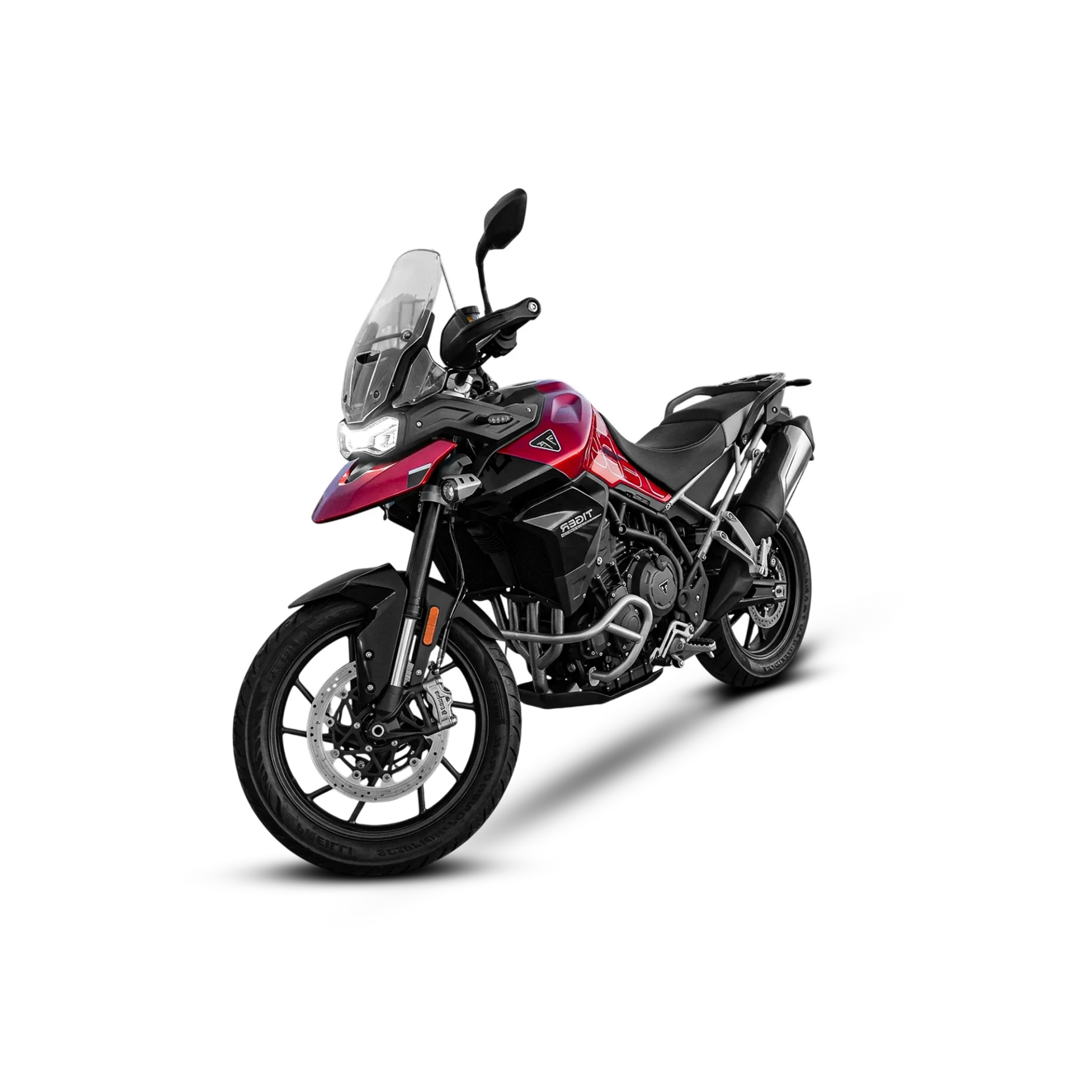 Triumph Tiger 900 GT PRO